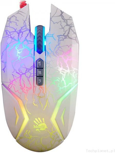 A4 Tech BLOODY N50 Neon (N50)
