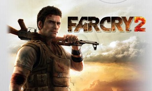 UEXN Far Cry 2