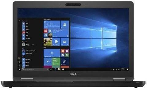 Dell Latitude 5590 (FYGRX)