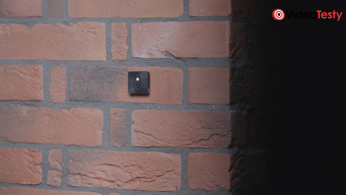 Czujnik temperatury i wilgotności Shelly