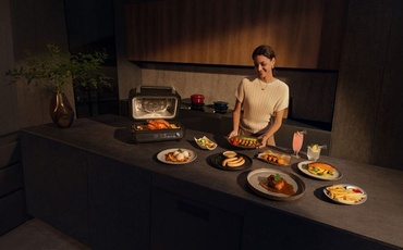 Od baristy po szefa kuchni AI: Mova ogłasza premierę trzech zaawansowanych urządzeń kuchennych!