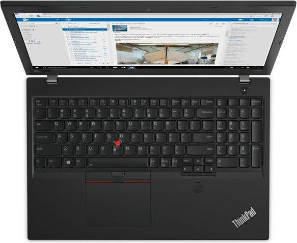 Lenovo ThinkPad L580 (20LW000XPB)