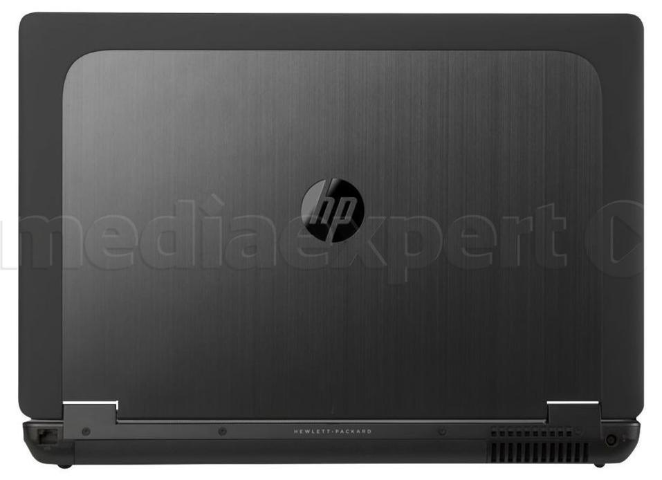 HP ZBook 17 G2 (J8Z41EA) i7-4810MQ 16GB 256GB SSD 750GB HDD W7P/W8P