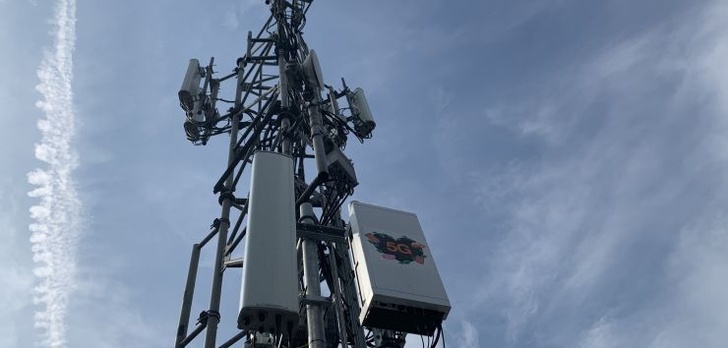 Orange oraz Ericsson prowadzą największe testy 5G w Polsce