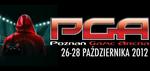 Harmonogram wydarzeń PGA 2012