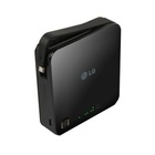 LG Powerbank BP410BB 10400 mAh Black