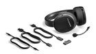 SteelSeries Arctis 1 Wireless Czarny