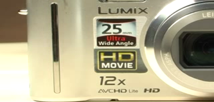 Panasonic Lumix DMC-TZ7 [TEST]