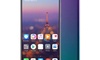 Huawei P20 Pro (fioletowo-zielony)