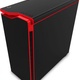 NZXT H440 Window (czarno-czerwony)