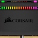 Corsair Dominator Platinum, DDR4, 64 GB,3600MHz, CL18