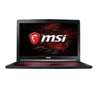MSI GL72M 7RDX-828PL 17,3" Intel® Core™ i5-7300HQ - 8GB RAM -