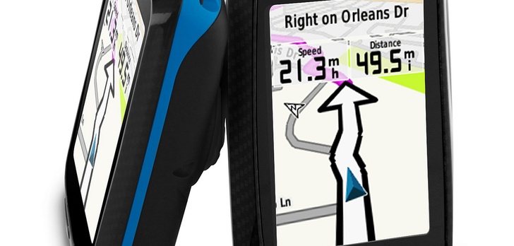 Urządzenia GPS na majówkę od Garmin