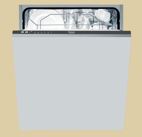 ARISTON LFT 116 A/HA (60 cm, panel zintegrowany)