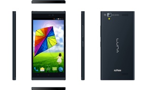 myPhone LUNA