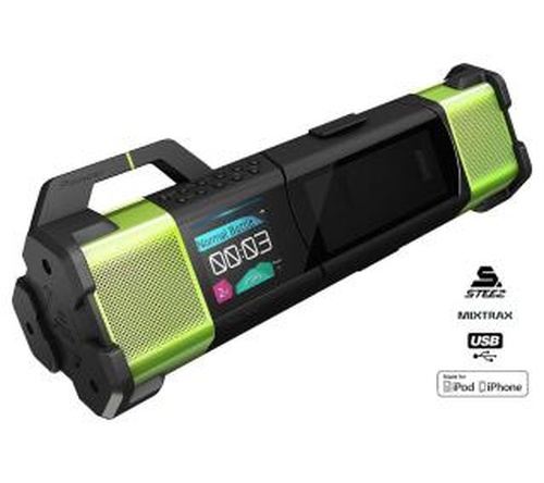 Pioneer Steez Type-T STZ-D10T-G