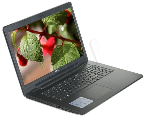 DELL INSPIRON 5748 i5-4210U 8GB 17,3" HD+ 1TB GF840M (2GB) W8 2Y DND