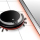Dirt Devil SRobot M 613 Tracker