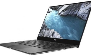 Dell XPS 9370 Win 10 Pro i5-8250U/256GB/8GB/Intel