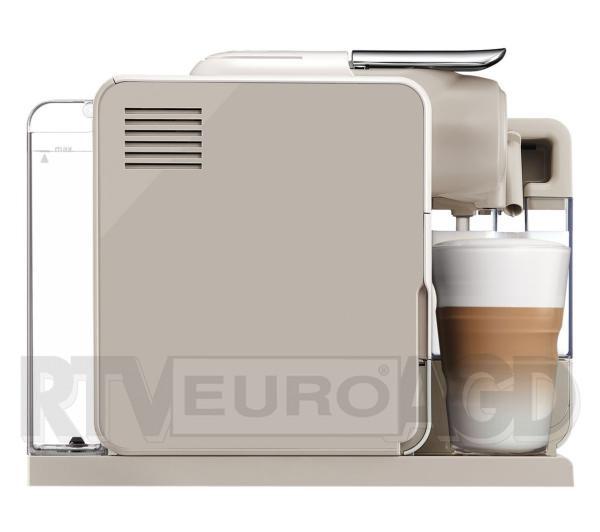 DeLonghi Nespresso Lattissima Touch EN560.W (biały) - RABAT 10% Z