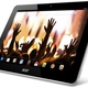 Acer Iconia Tab A3-A10 Android 4.2 Jelly Bean Cortex A7 1.2 GHz/1G/32G/802.11b/g/n/BT 4.0/10.1" IPS HD