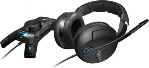 Roccat KAVE XTD 5.1 Gaming (ROC-14-160) Roccat KAVE XTD 5.1 Gaming (ROC-14-160)