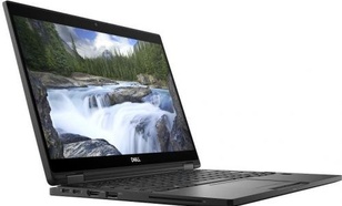 Dell Latitude 7390 Win10Pro i5-8350U/256GB/8GB/Intel UHD