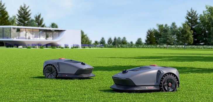 Mova otwiera sezon ogrodowy z przytupem: seria LiDAX Ultra, ViAX 300 i ogrom promocji!