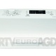 Electrolux EWT 1062 IDW ( 1000 obr/min ; 6 kg ; 600 mm ; Klasa A++ )