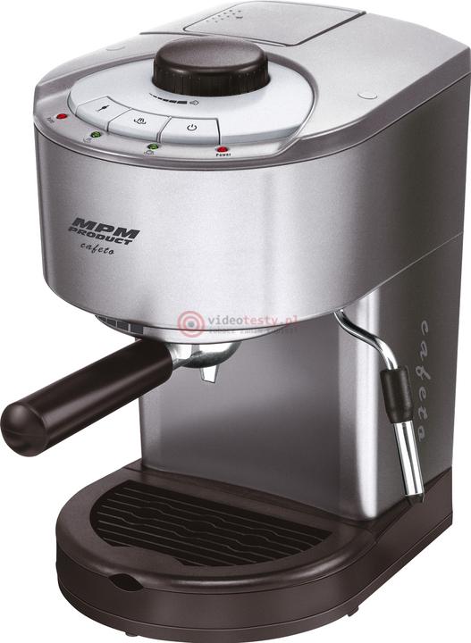 MPM 3A-C204 MPM 3A-C204