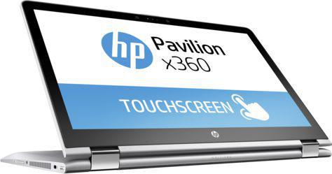 HP Pavilion x360 15-br004nw (2HP44EA) HP Pavilion x360 15-br004nw (2HP44EA)
