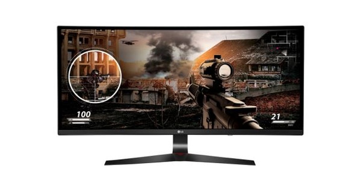 LG 34UC79G - Nowy Monitor Dla Graczy Już w Sprzedaży!