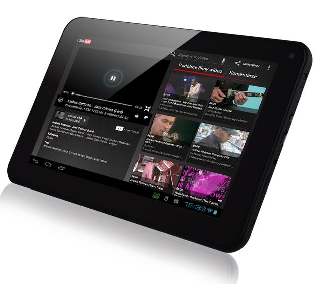 myTAB 7 – budżetowa alternatywa