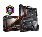 Gigabyte X570 AORUS ULTRA