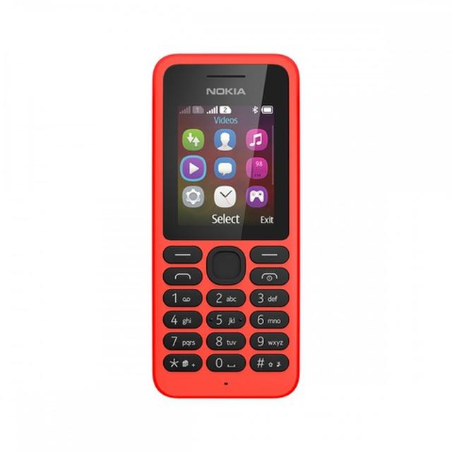 Nokia 130 - Tania i Kompaktowa Nokia