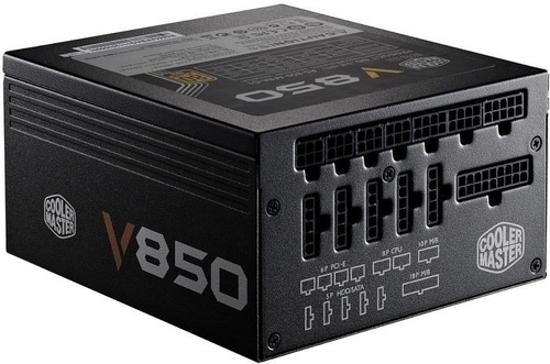 Cooler Master Zasilacz VANGUARD 850W