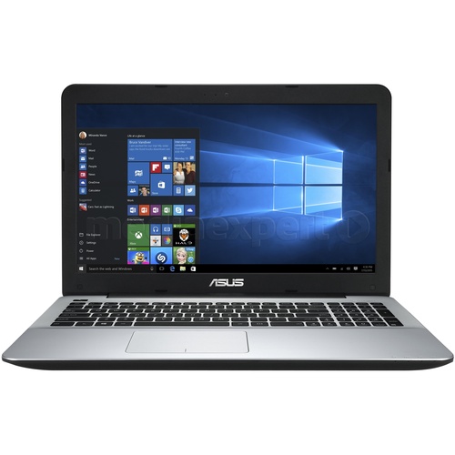 ASUS A555QG-DM293T 15,6" AMD A10-9620P - 4GB RAM - 1TB - R5M430