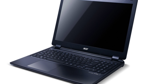 Firma Acer przedstawia Aspire Timeline Ultra M3 