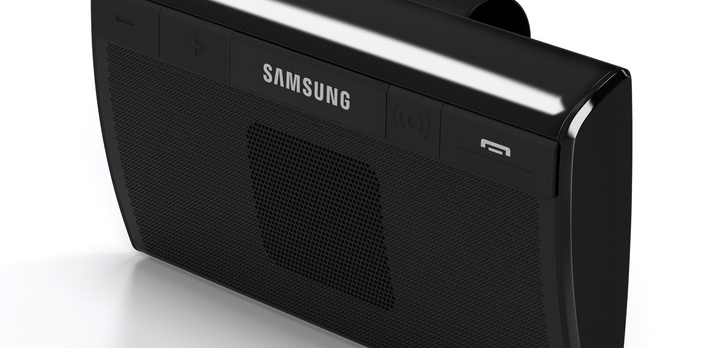 Samsung HF4000 – Bezprzewodowa Wygoda i Bezpieczeństwo Podróżowania