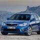 Skoda Octavia Kombi 2,0TFSI (200KM) M6 5d