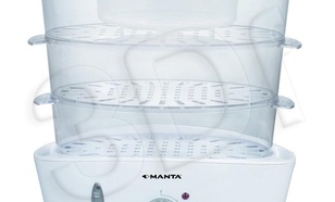 MANTA MM535