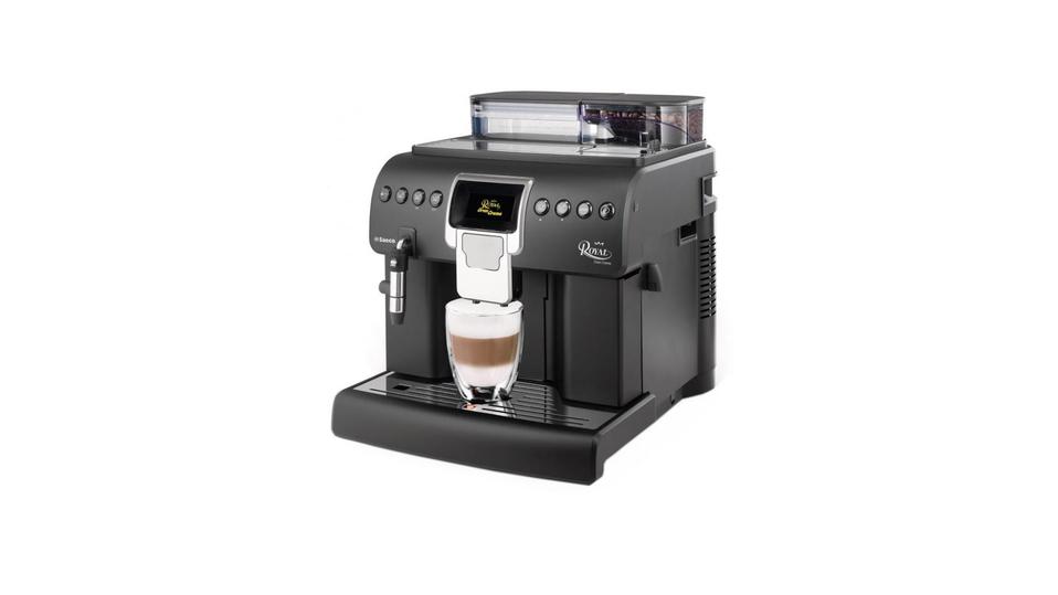 Saeco HD8920 Royal Gran Crema Saeco HD8920 Royal Gran Crema