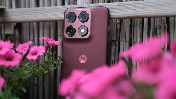 motorola edge 70 pro - pierwsze wrażenia i możliwość zgarnięcia 500 zł