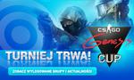 Zbliża Się Finał Genesis Cup - Wielkie Emocje Gwarantowane!