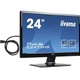 iiyama 24'' LED ProLite E2473HS czarny D-sub/DVI/2xHDMI/głośniki