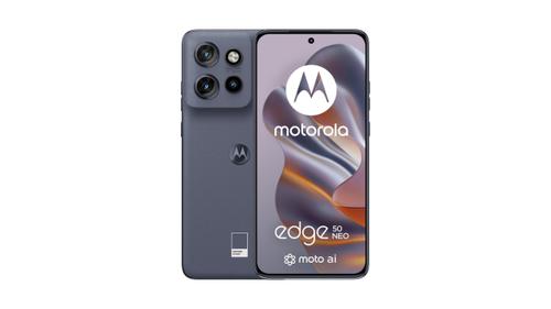 Motorola edge 50 Neo