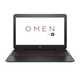 HP Omen 17-w170nw 17,3" Intel® Core™ i7-6700HQ - 8GB RAM - 1TB -