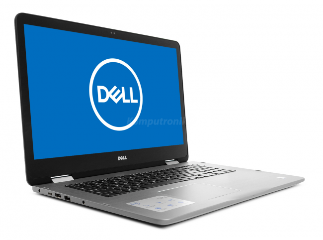 Dell 7773 i7-8550 16GB 1TB Ssd Fhd MX150 W10 36NBD Dell 7773 i7-8550 16GB 1TB Ssd Fhd MX150 W10 36NBD