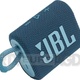 JBL GO 3 (niebieski)