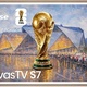Hisense 65S7S Canvas TV